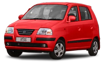 ремонт Генератора HYUNDAI (Хендай) Atos Prime